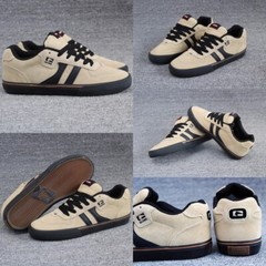 Globe Men’s Encore-2 Skate Shoe US size