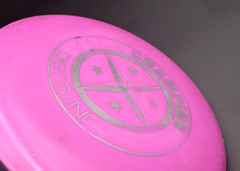RARE 3 Disc Innova Aero Proto Star Set 2x 1983 Proto Stars & 2023 Anniversary