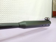 GAMO SWARM FUSION SILENT STALKER 1300 FPS .177 CAL COMPETITION AIR RIFLE