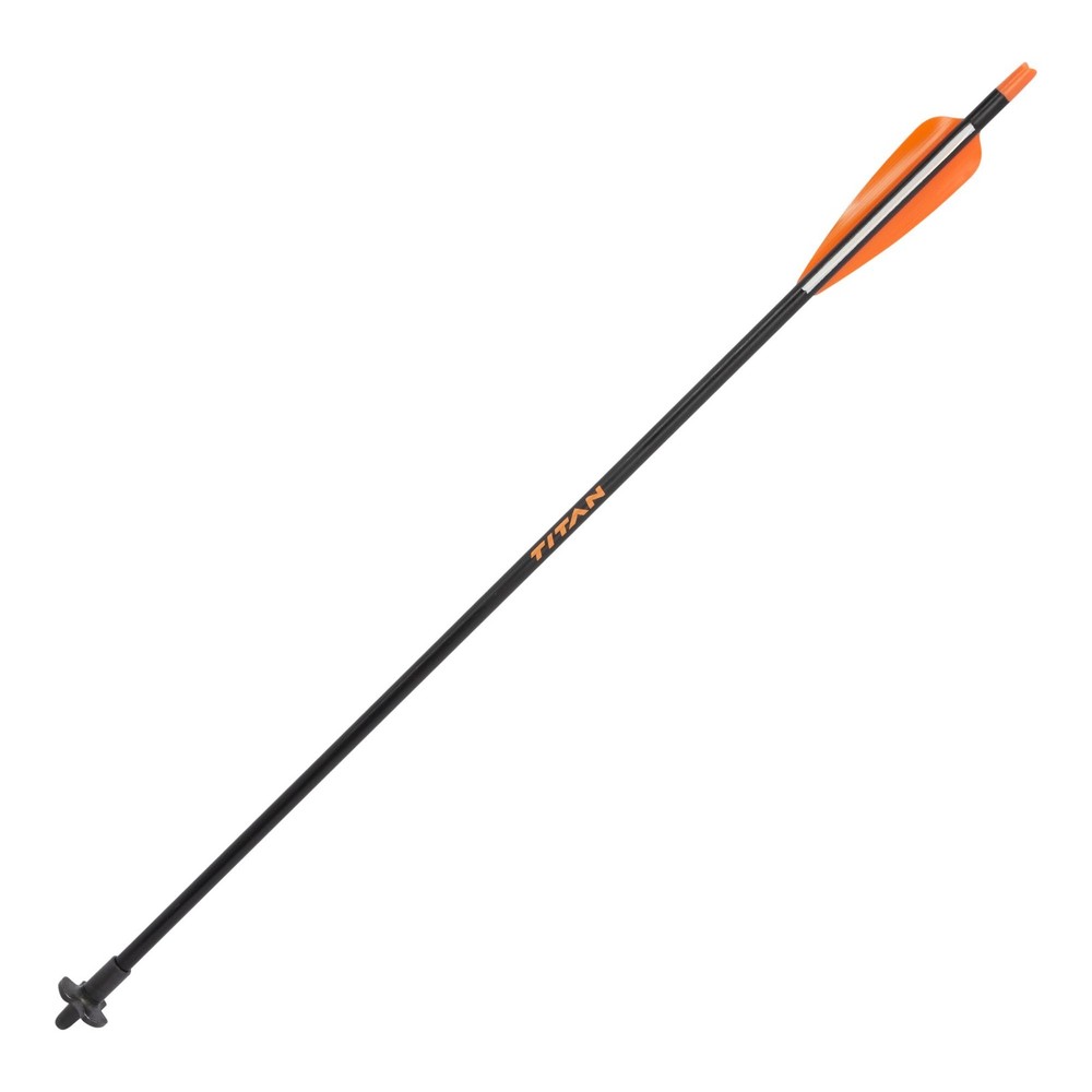 Allen Company Titan Crossbow Decocking Bolt – 24″ Carbon One Size, Multi