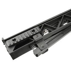 Archery Rapid Launcher 6 Arrow Magazine Orbital Compound Recurve Hunting Target