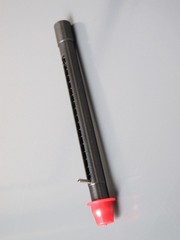 Crosman Model 400 Pellgun