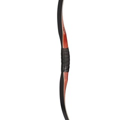 20-50LBS Handmade Wooden Longbow 55» Traditional Recurve Bow Hunting Archery