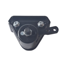 Mechanical Brake Caliper Bracket 56″ Cable For Predator 212cc 196cc 6.5Hp GX160