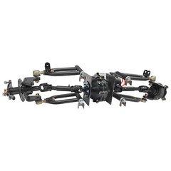 ATV Quad GoKart Front Axle Kit Drive Shaft 72V 1500W Electric Motor Differential