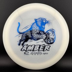 Latitude 64 Opto Amber