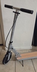 Scooter for Kids 8-12, Teens and Adults, Folding Kick Scooter #2005C G1