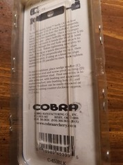 Cobra C-453BLK Double Joint Archery Hunting Item-Brand New
