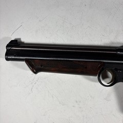 Crosman Medalist II Model 1300 .22 Cal Vintage Pellet Pump Pistol W/ Box