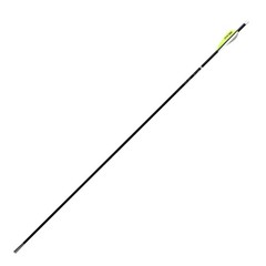 Victory Archery VLR Elite 300 Spine Hunting Arrow .166 ID Fletched 6pk 21254