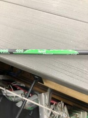 1 Dozen Greenacres Premium Spine Aligned Carbon Arrows by Victory w/Blazer Vanes
