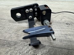 VTG Cavalier Avalanche Archery Bow Fall Away Arrow Rest Right Hand RH PSE Mount