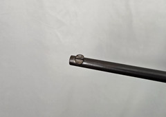 *RARE* HAENEL MOD I DRP MOD 1 .22 BREAK BARREL GERMANY 4 28 WORKS W/ISSUE READ!