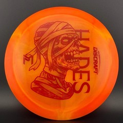 Discraft Z Swirl Hades – «Mummified» 2025 Paul McBeth