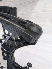 Used Mathews V3X 29 Black LH Package