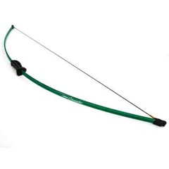 Bear Archery Crusader Fiberglass Recurve Longbow Youth Kids