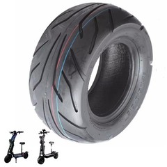 13 Inch Tire 13×5.00-6.5 Road Street Tubeless Electric Scooter Tyre