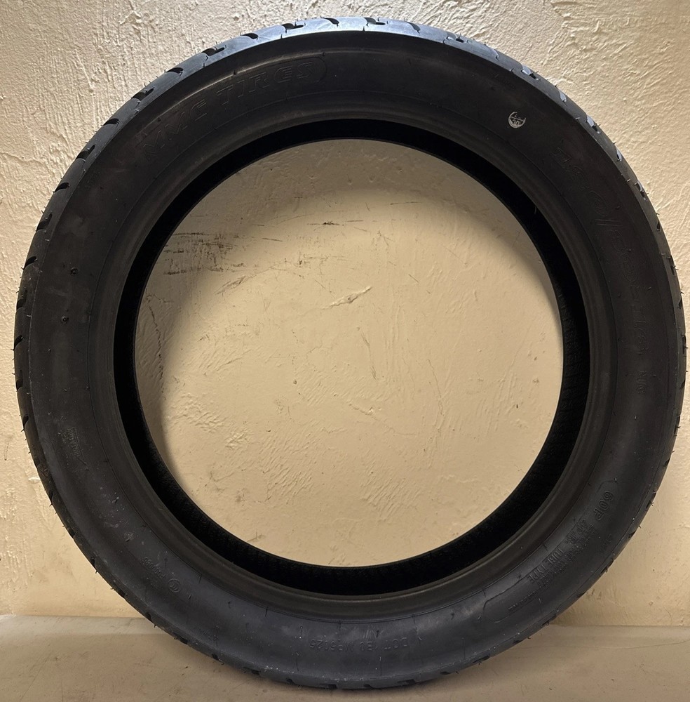 Tire 120/80-16 Tube Type Front/Rear Motorcycle Scooter