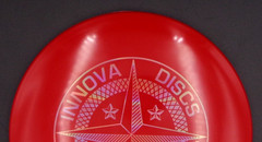 RARE 2016 Innova Star Mirage Proto Star Vanishing Holo Foil NEW OOP 171g