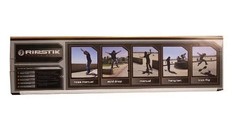 🔥NEW SEALED🔥 Razor RipStik Caster Board Classic Collection – Blue