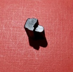 Vtg Crosman 38A-042 loader, used, for parts/repair/restoration