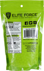 Elite Force Umarex Premium Biodegradable 6Mm Airsoft BBS