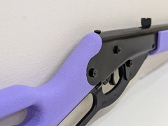 Daisy Buck Conversion Kit: Synthetic Stock & Forearm Combo – ANY COLOR
