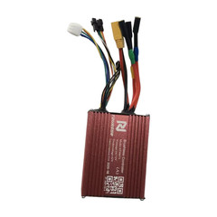 72V 5000W 55A Electric Scooter Speed Controller 60V 3000W 50A Toursor Amacou