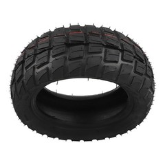 10 Inch Electric Scooter Tubeless Tyre 90/55-6 Thickened Off-Road Tire