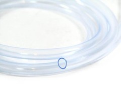 I/D 1/2″ O/D 5/8″ 10Ft 3 Metre PVC Clear Vinyl Tubing Flexible Air Food Water