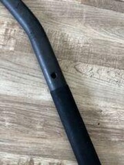 Vintage MIZO SCUD Ice Axe Hammer Pickel Japan Mountaineering 50cm Japan