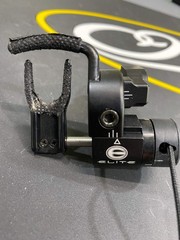 Elite QAD HDX Rest | Right Hand, Used