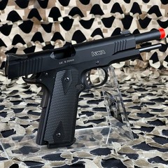 NEW KWA M1911 MKI PTP Gas Airsoft Pistol