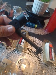 Tippmann Model 98 Custom M98 98C Vertical Adapter & Chrome EXPANSION CHAMBER