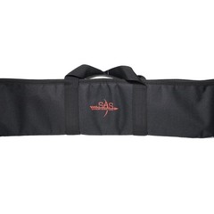 SAS Long Traditional Recurve Bow Bag Case 66in long 6in Wide