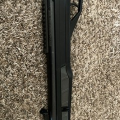 Benjamin Vaporizer Air Rifle with Scope Precision High Performance Shooting