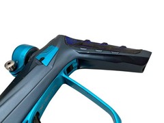 DLX Virtue Luxe Ace Paintball Gun Blue