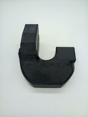 Warp Feed For Magfed Paintball Markers PETG