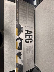 Alloy MK III Full Metal AEG Airsoft Rifle (VLK86117)