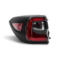 Tail Light Assembly Side Compatible with Outback 2020 2021 2022 Rear Tail Left