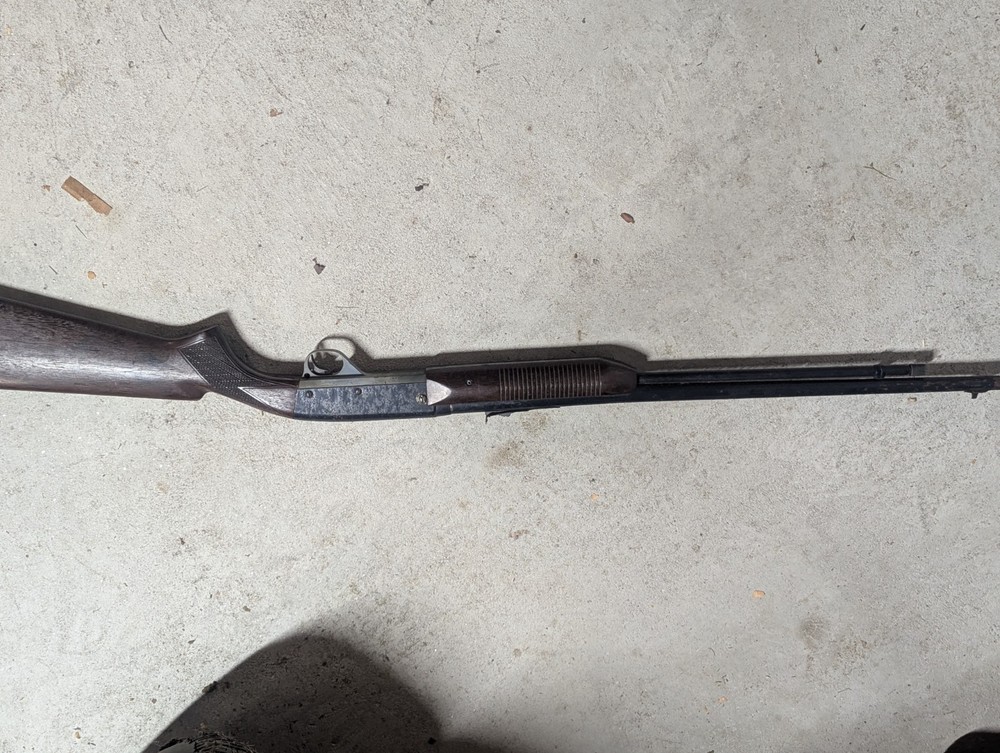 daisy model 26 bb gun Parts Or Fix