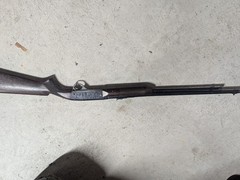 daisy model 26 bb gun Parts Or Fix