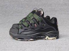 Osiris Men’s D3 2001 Skate Shoe US size