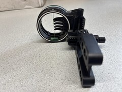 Spot Hogg RH 5 Pin Real Deal Bow Sight .019 Pins