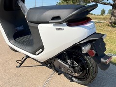 New Segway E110A e Moped Electric Scooter 30 MPH 48V 30AH 35 Miles Range