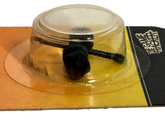 The Game Tracker Relief Button Model 5045 Improves Accuracy Easy Installation