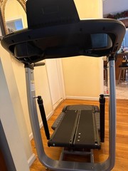 Bowflex Treadclimber TC100 with Plug In Power Cord