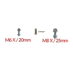 Go Cart Hydraulic Disc Brake Caliper Cylinder Kit Go kart Golf Cart ATV Buggy