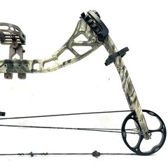 PSE Brute Bow RH 25-30″ / 70lbs.
