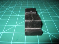 FX DYNAMIC SINGLE SHOT TRAY SST